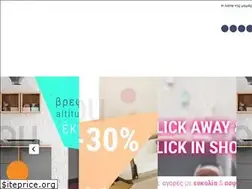 Sites similar to bebejou.gr
