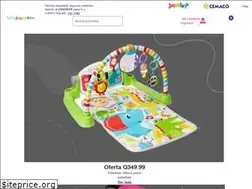 Sites similar to bebejugueton.com