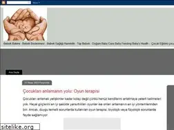 Sites similar to bebek-bebekbakimi.blogspot.com