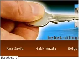 Sites similar to bebek-cilingir.com