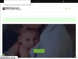 Sites similar to bebek-kamera.com