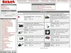Sites similar to bebek.fi