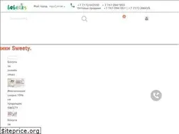 Sites similar to bebek.kz