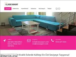 Sites similar to bebekapart.com