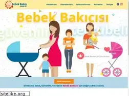 Sites similar to bebekbakici.com.tr