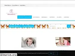 Sites similar to bebekbakicim.com