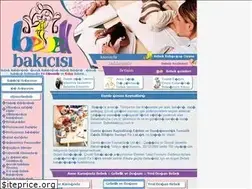Sites similar to bebekbakicisi.com.tr