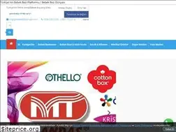 Sites similar to bebekbezidunyasi.com