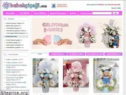 Sites similar to bebekcicegi.com
