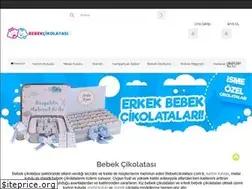 Sites similar to bebekcikolatasi.com.tr