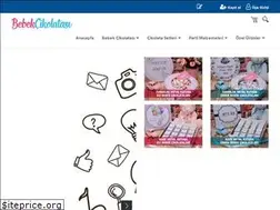 Sites similar to bebekcikolatasi.net