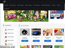 Sites similar to bebekcocukoyunlari.com