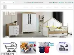 Sites similar to bebekfirmalari.com