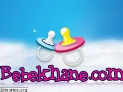 Sites similar to bebekhane.com