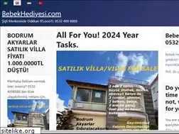 Sites similar to bebekhediyesi.com
