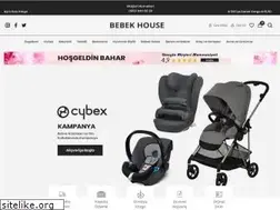 Sites similar to bebekhouse.com