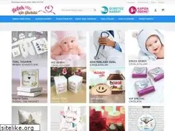 Sites similar to bebekicincikolata.com