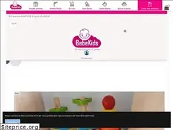 Sites similar to bebekids.tn