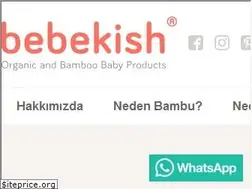 Sites similar to bebekish.com