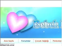 Sites similar to bebekkokusu.com