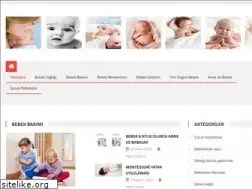 Sites similar to bebekler.name.tr