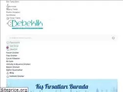 Sites similar to bebeklik.com.tr