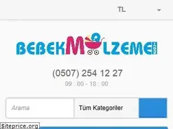 Sites similar to bebekmalzeme.com