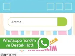 Sites similar to bebekmamacim.com