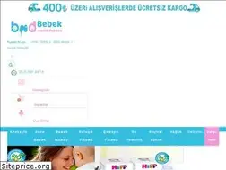 Sites similar to bebekmamadeposu.com