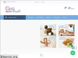 Sites similar to bebekmamadunyasi.com