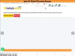Sites similar to bebekodam.com