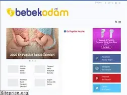 Sites similar to bebekodam.net