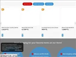 Sites similar to bebekodasi.com