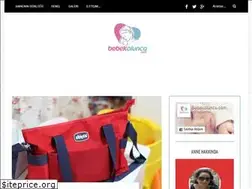 Sites similar to bebekolunca.com