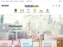Sites similar to bebekom.com