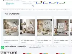 Sites similar to bebekonfor.com