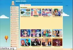 Sites similar to bebekoyunu.com.tr