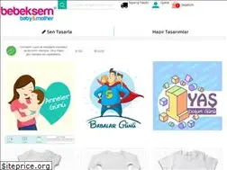 Sites similar to bebeksem.com
