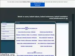 Sites similar to bebekveanne.tr.gg