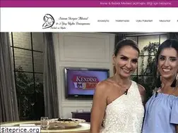 Sites similar to bebekveuyku.com
