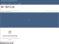 Sites similar to bebekya.com