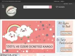 Sites similar to bebeland.com.tr
