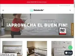 Sites similar to bebelandia.mx