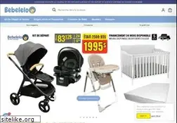 Sites similar to bebelelo.com