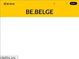 Sites similar to bebelge.be