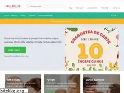 Sites similar to bebelibrarie.ro