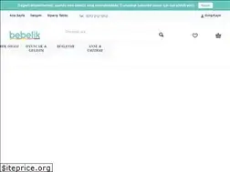 Sites similar to bebelik.com