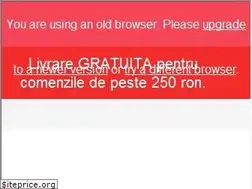 Sites similar to bebelin.ro