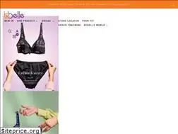 Sites similar to bebellepk.com