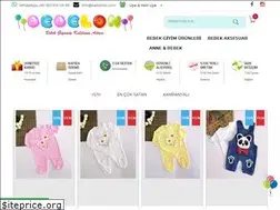 Sites similar to bebelon.com
